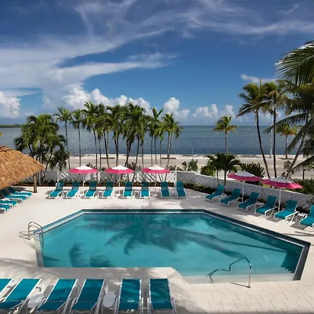 The Laureate Key West Hotel